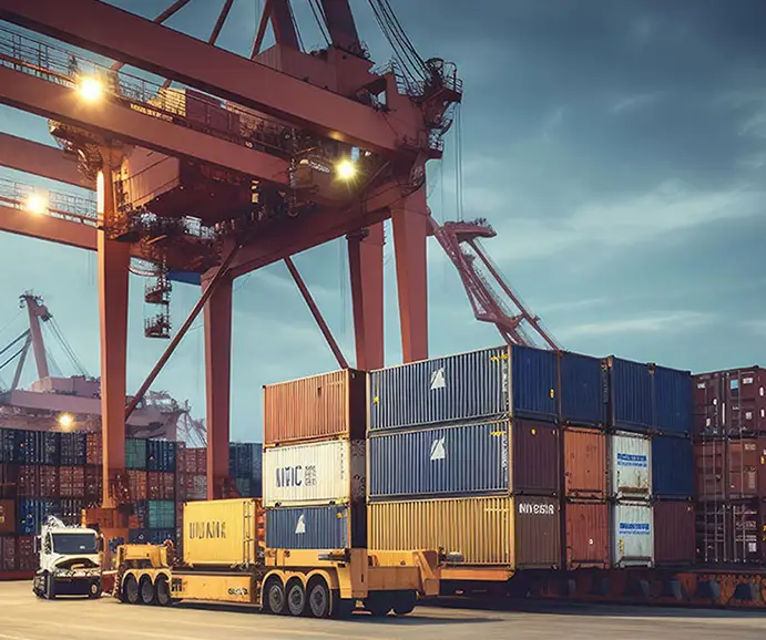 Winfomi Salesforce logistics client success story for document processing and e-signature automation